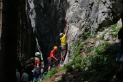 Fotos/AUT/Tirol/Climbers Paradise/Achleiten/